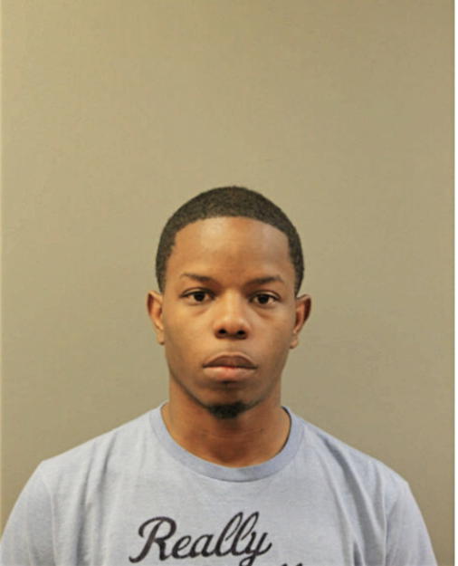 DEANDREY Y TURNER, Cook County, Illinois