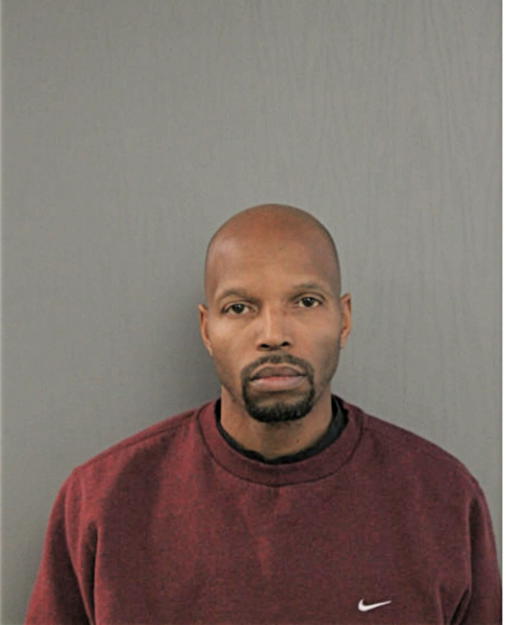LEONARD VANSLYKE, Cook County, Illinois