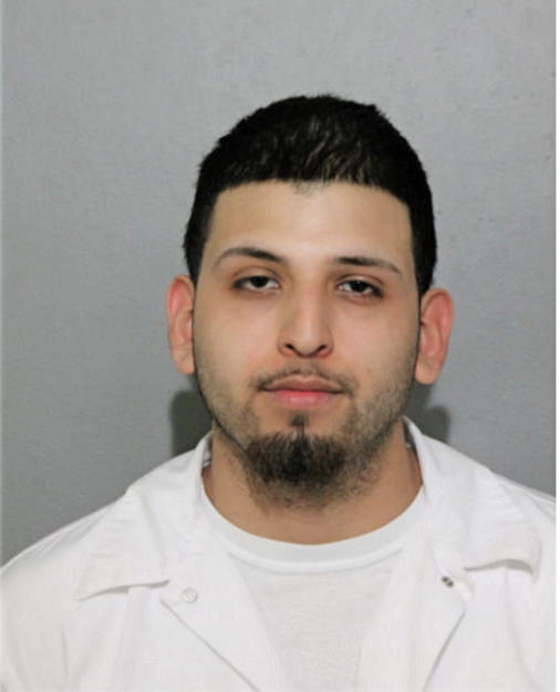 CHRISTIAN C VAZQUEZ, Cook County, Illinois