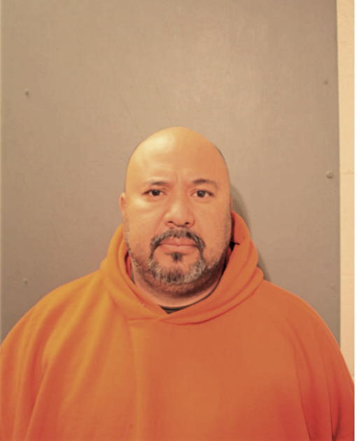 ARTURO ROGELIO VILLEGAS-ZEPEDA, Cook County, Illinois
