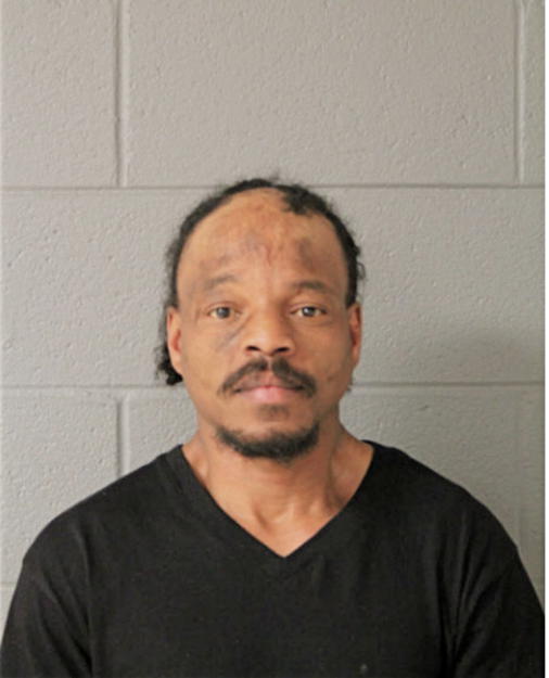 ROBERT A WALKER, Cook County, Illinois
