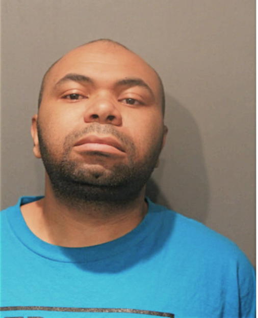 ALLEN WATSON, Cook County, Illinois