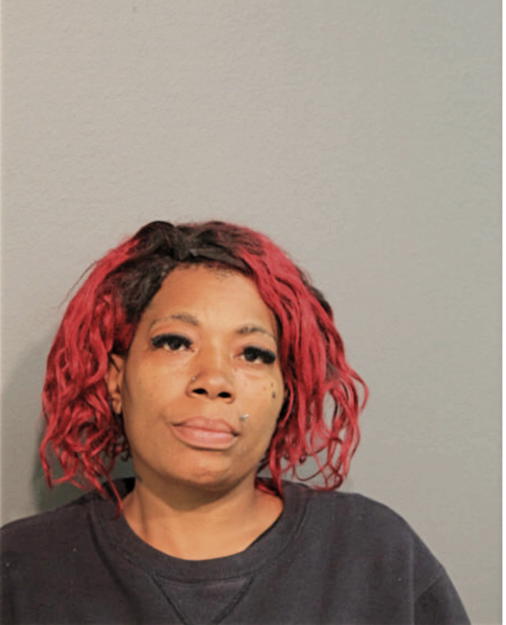 MARTINA C WATTS, Cook County, Illinois