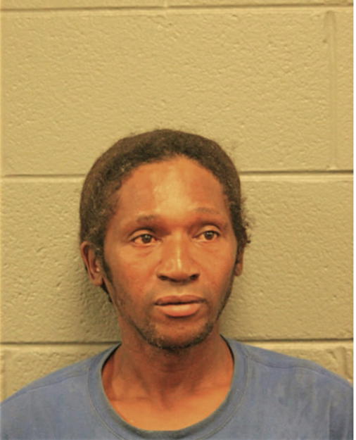 DEMETRIUS WEATHERALL, Cook County, Illinois