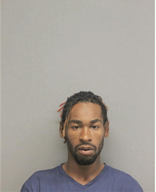 ANDRE M WELLS, Cook County, Illinois