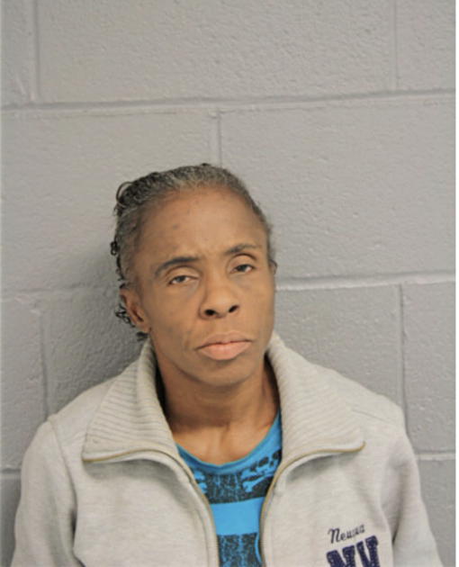 BRENDA L WHITAKER, Cook County, Illinois