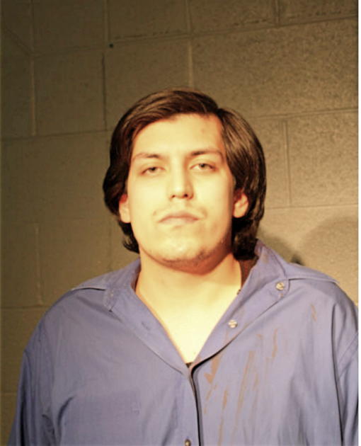 JEREMY WIEDERHOLD, Cook County, Illinois