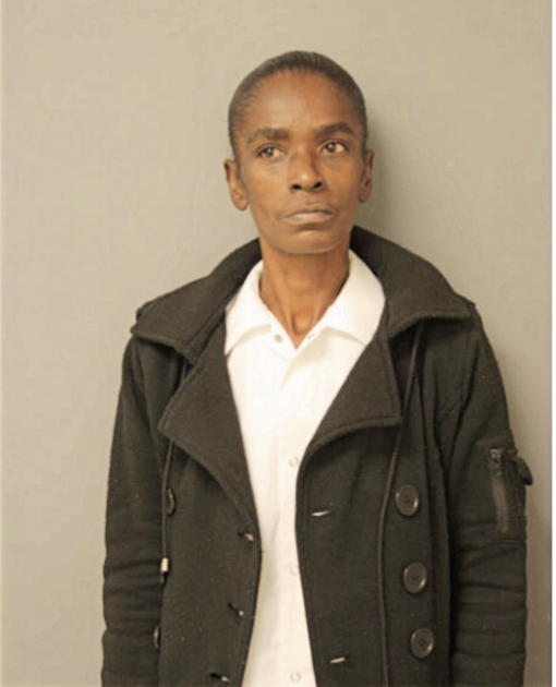 GENEVIEVE WILEY, Cook County, Illinois