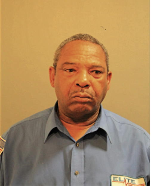 ANTHONY WILLIAMS, Cook County, Illinois