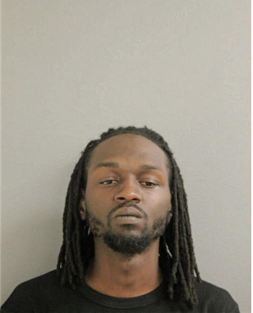 DESHAWN C WILLIAMS, Cook County, Illinois