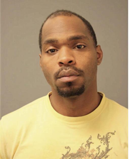 DEXTER MARCEL WILLIAMS, Cook County, Illinois