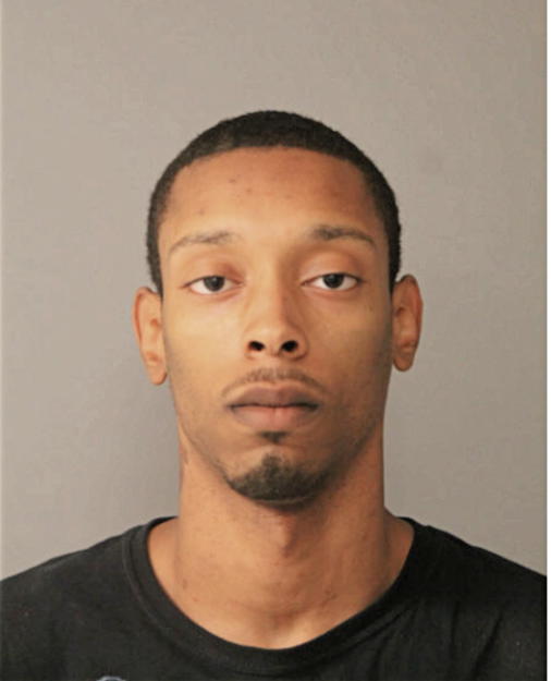 DIJON C WILLIAMS, Cook County, Illinois
