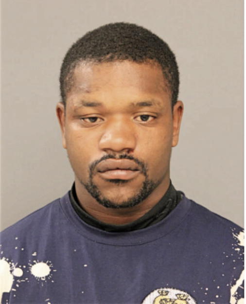 DOMINICK M WILLIAMS, Cook County, Illinois