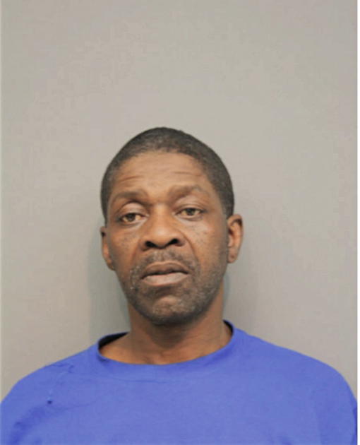DOUGLAS WILLIAMS, Cook County, Illinois