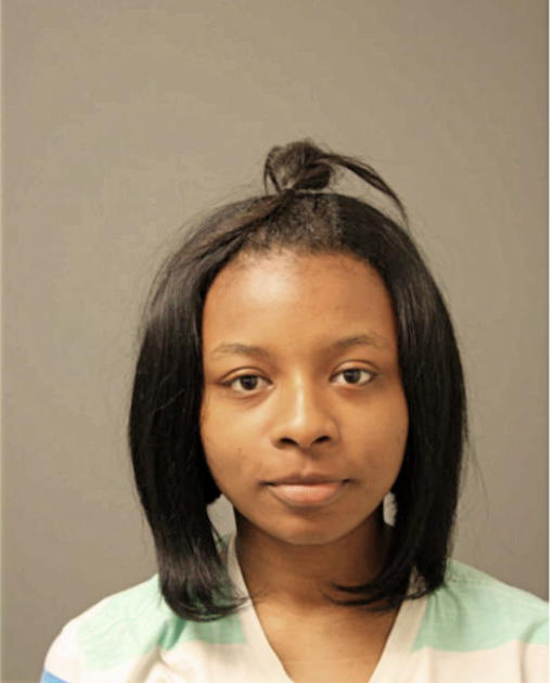 LIANNE L WILLIAMS, Cook County, Illinois