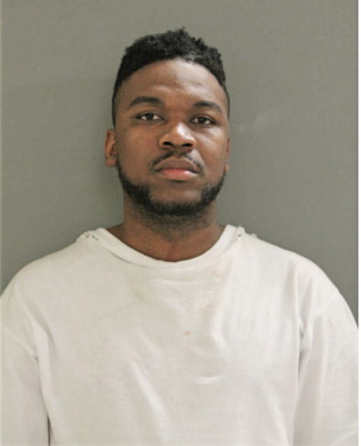 RODNEY D WILLIAMS, Cook County, Illinois