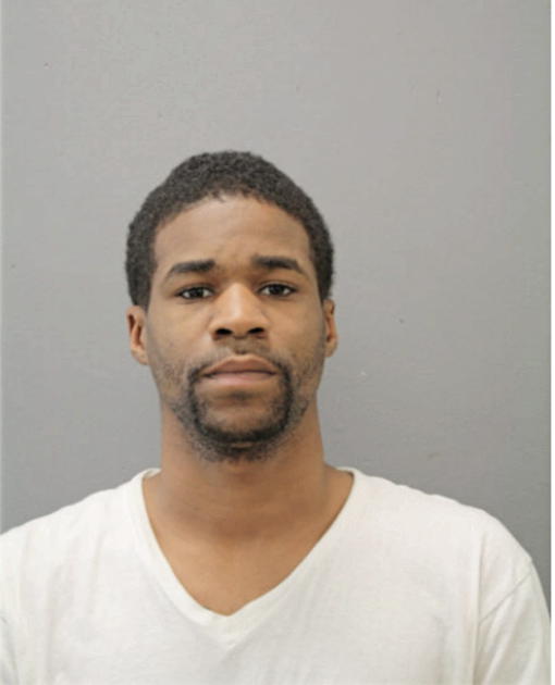 MARRAIL WINGARD, Cook County, Illinois