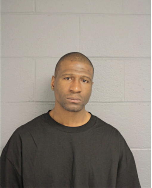 DIONTE M YOUNG, Cook County, Illinois