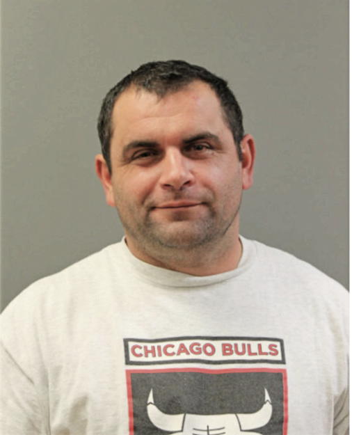 ZBIGNIEW J ZIETEK, Cook County, Illinois