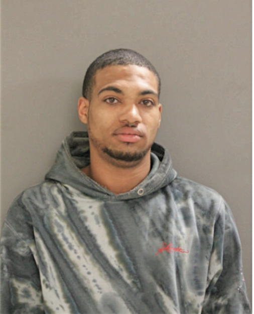 AZIM ABDUL-AHAD, Cook County, Illinois