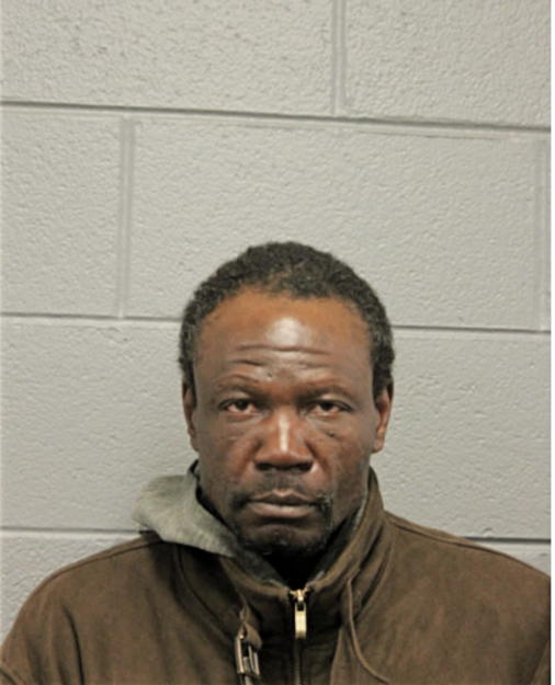 ERIC ALLEN, Cook County, Illinois