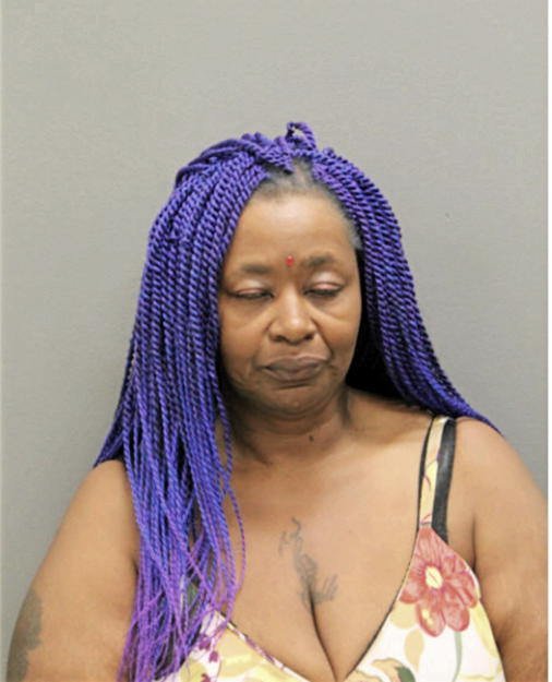 LEASHIA D ALLEN, Cook County, Illinois