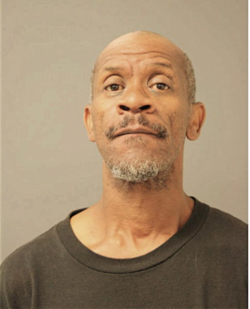 TORRY ALLEN, Cook County, Illinois