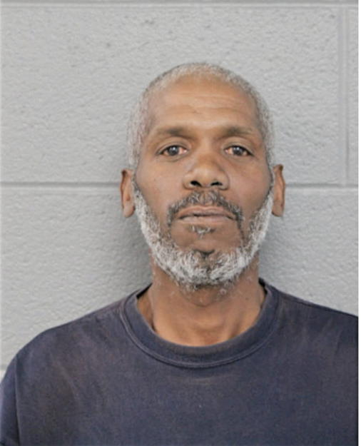 WILLIE A ALMORE, Cook County, Illinois