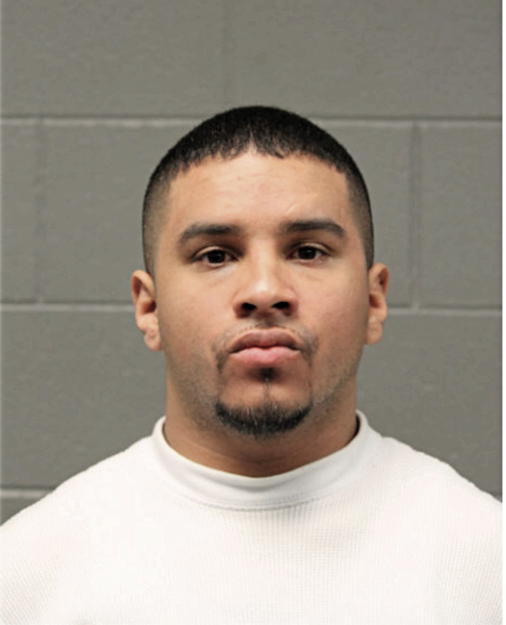 HECTOR RAUL ARCE, Cook County, Illinois