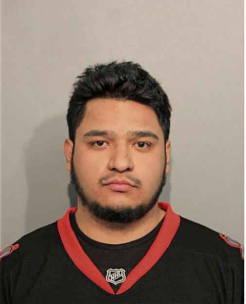 ADRIAN ARGUETA, Cook County, Illinois
