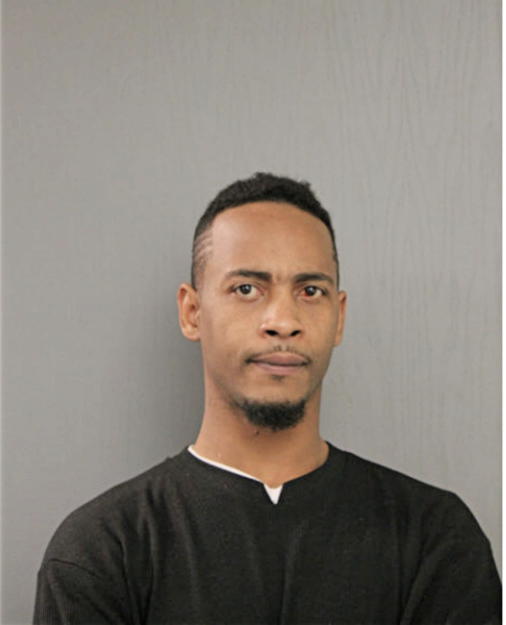 ERIC A BAILEY, Cook County, Illinois