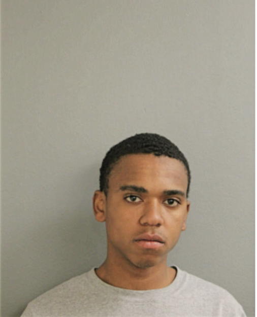JACOREY BARKSDALE, Cook County, Illinois