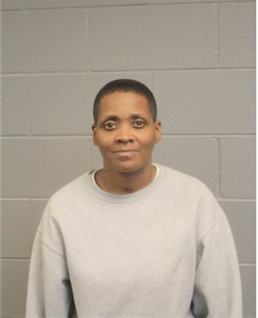 LESLIE Y BARNER, Cook County, Illinois