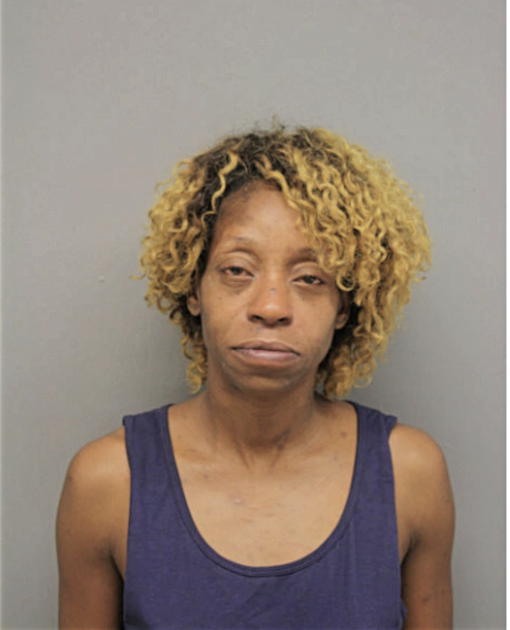 JAMEL L BASKINS, Cook County, Illinois