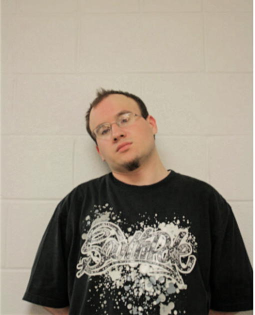 STEVEN J BAXTER, Cook County, Illinois