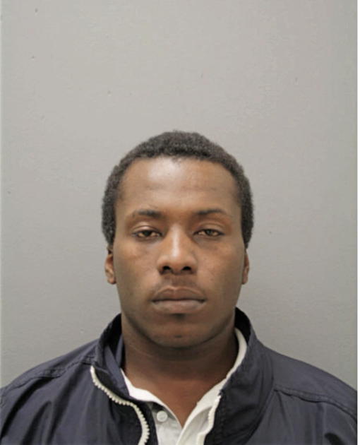 DARON C BAYS, Cook County, Illinois
