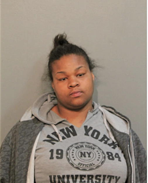 LACHONDA BEASLEY, Cook County, Illinois