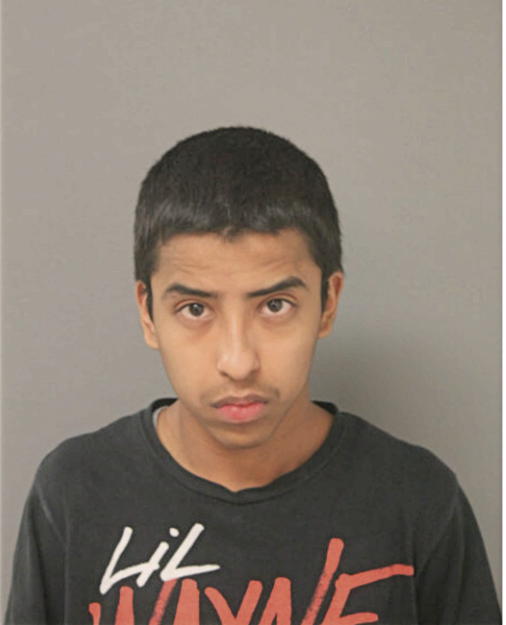 PABLO BELTRAN, Cook County, Illinois
