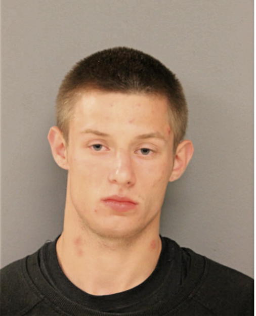 ANTHONY J BENNETT, Cook County, Illinois