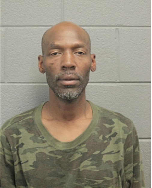 LARRY A BERGMAN, Cook County, Illinois