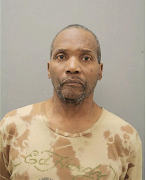 MICHAEL R BLACKWELL, Cook County, Illinois