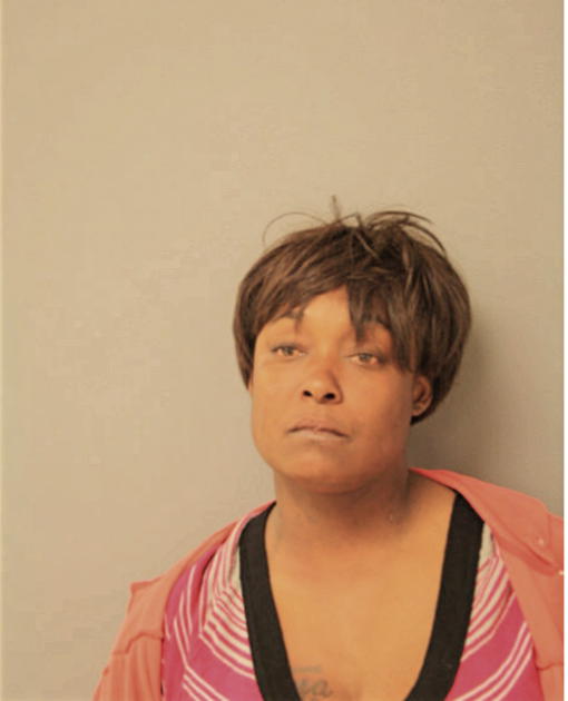 ALISON L BOOKER, Cook County, Illinois