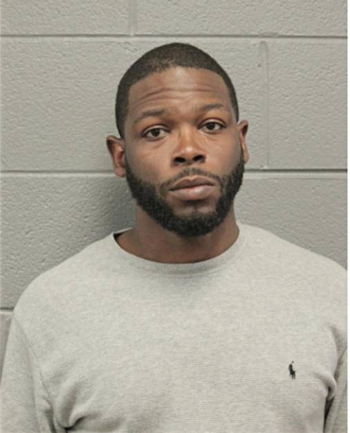 SAMUEL L BOONE, Cook County, Illinois