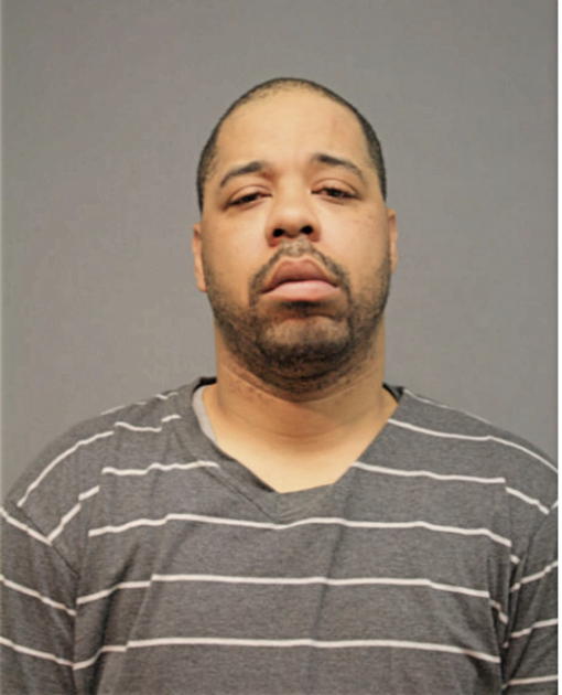 ERICK C BRABOY, Cook County, Illinois