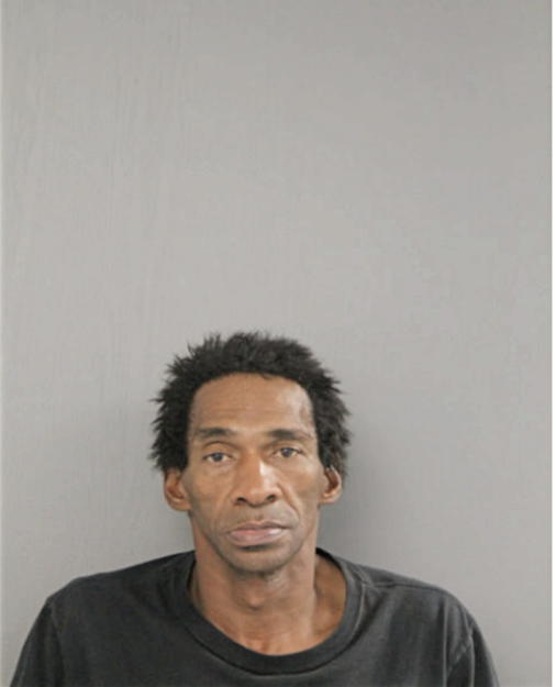 BRUCE BRACEY, Cook County, Illinois