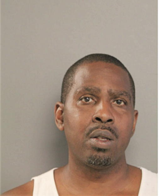 ANTHONY BROWN, Cook County, Illinois