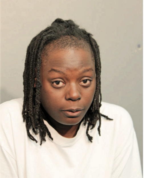 JORDAN J BROWN, Cook County, Illinois