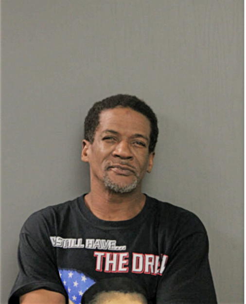ROOSEVELT BROWN, Cook County, Illinois
