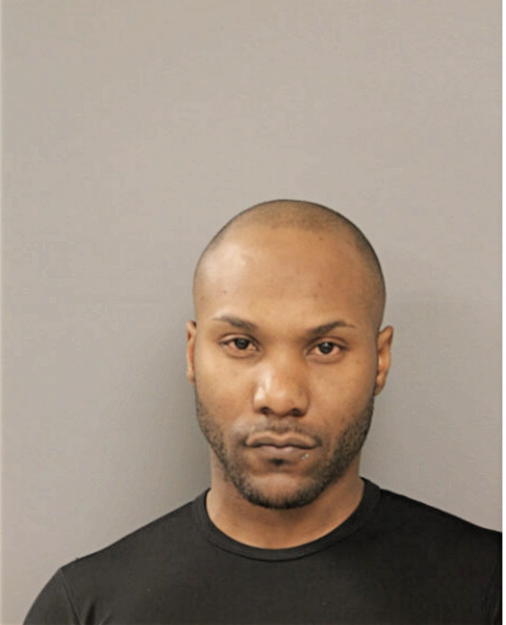 ASHTAN M BUTLER, Cook County, Illinois