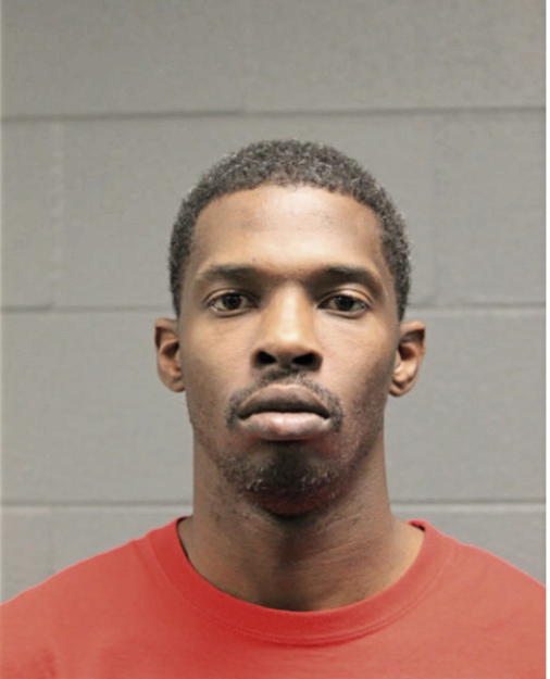 NATHANIEL BUTLER, Cook County, Illinois